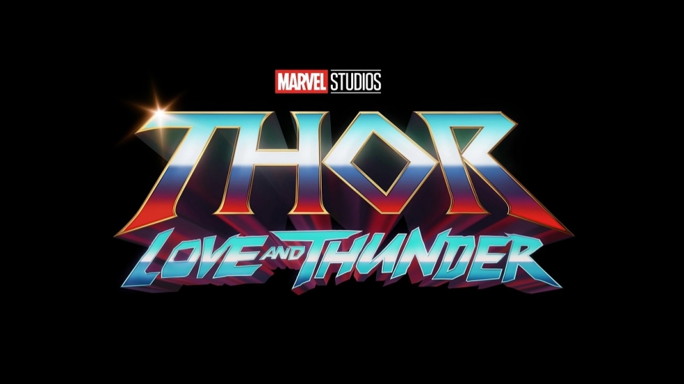 'Thor: Love And Thunder' heeft een grote "verrassing" in petto! (maar dit wisten we toch al?)