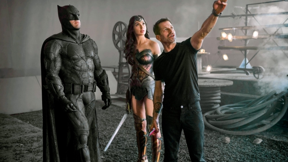 Eindelijk duidelijkheid over de Nederlandse release van 'Zack Snyder's Justice League'