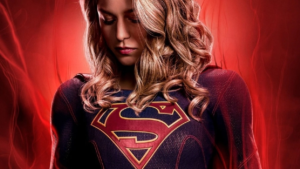 Supergirl-actrice gevonden voor de film 'The Flash'