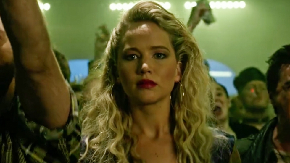 Jennifer Lawrence mogelijk al gecast voor 'Fantastic Four'-film van Marvel Studios