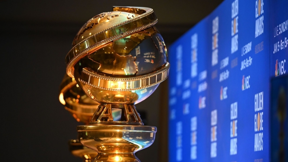 Golden Globe-organisatie één week voor ceremonie van corruptie beschuldigd