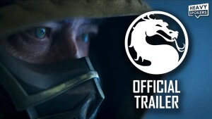 Mortal Kombat (2021) video/trailer