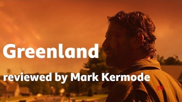Kremode and Mayo - Greenland reviewed by mark kermode