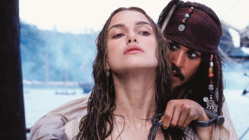 De beste 'Pirates of the Caribbean' is de eerste, en de slechtste is...