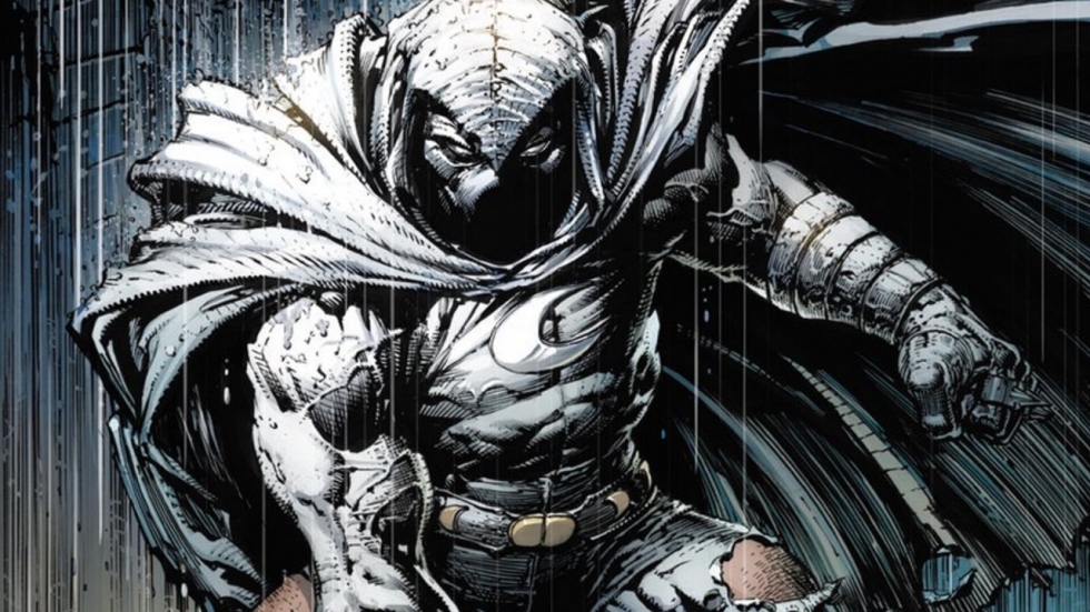 Waarom blockbusterschuwe Ethan Hawke eindelijk tekende voor 'Moon Knight'