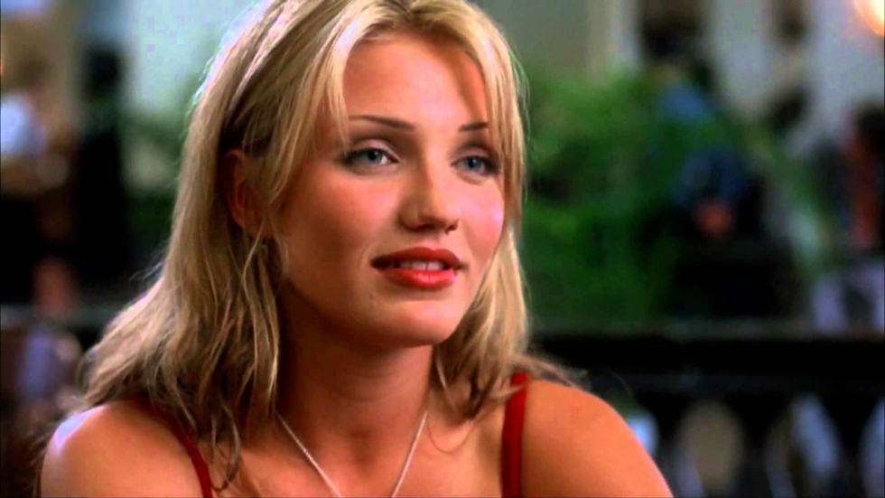 Dit is waarom Cameron Diaz geen plannen heeft om ooit nog films te maken