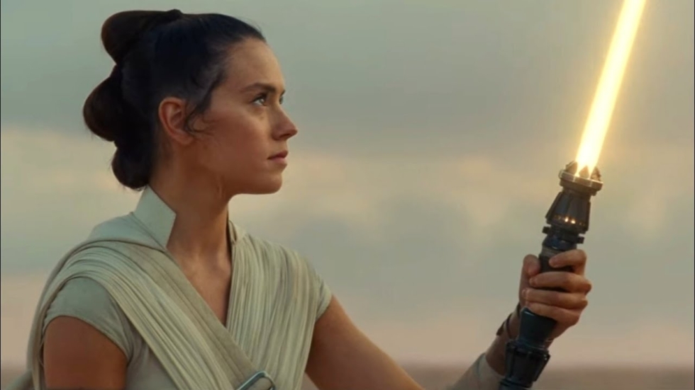 'Star Wars'-actrice Daisy Ridley staat toch open voor terugkeer als Rey