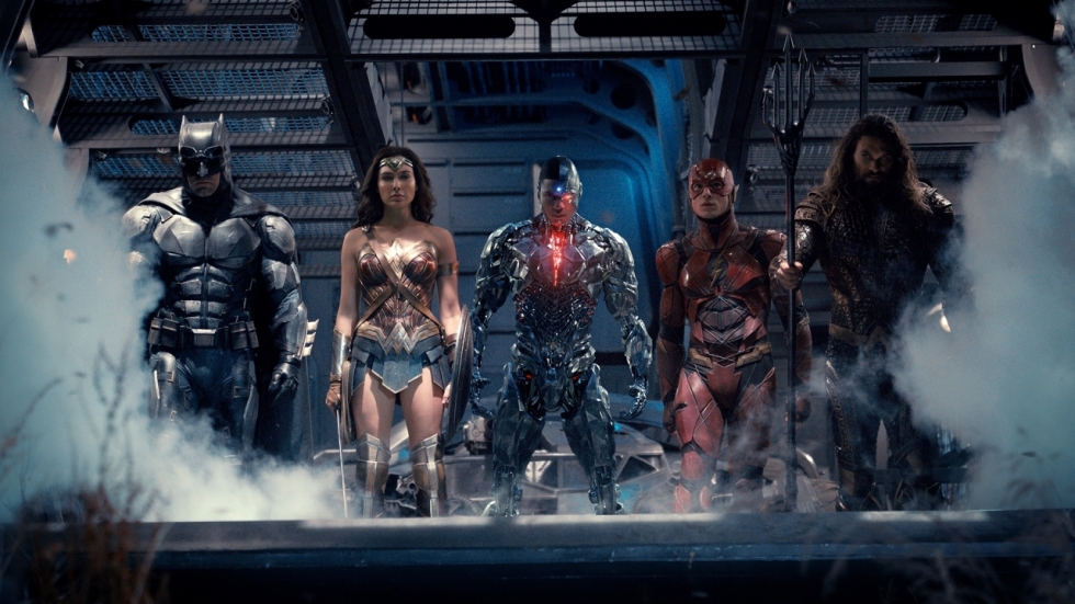 Zack Snyder heeft 'Justice League' van Joss Whedon om deze reden nooit gezien