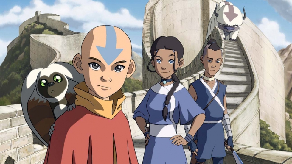 'Avatar: The Last Airbender'-franchise gaat enorm groeien met onder meer een nieuwe film en serie