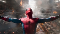 Spider-Man wordt veel groter onderdeel van het Marvel Cinematic Universe