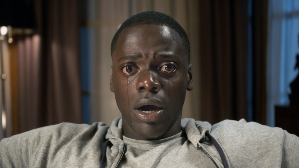 Hoofdrolspeler Daniel Kaluuya kreeg niet eens een uitnodiging voor de wereldpremière van 'Get Out'