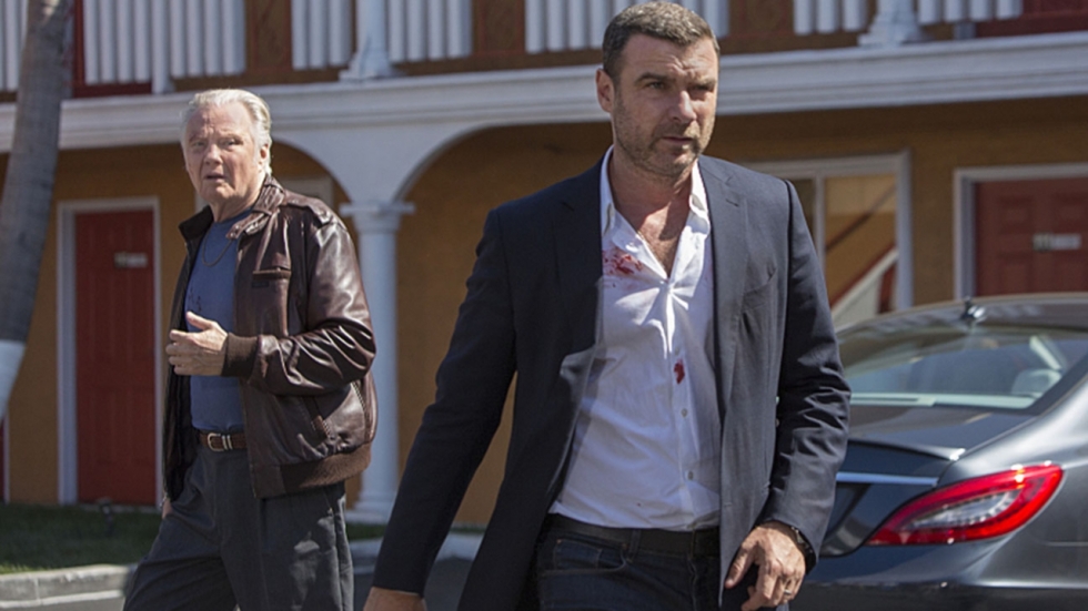 'Ray Donovan'-film komt er sneller dan je denkt