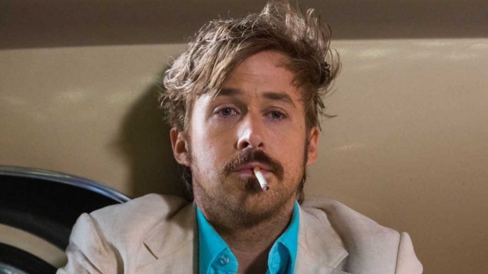 Ryan Gosling als acteur met geheugenverlies in 'The Actor'