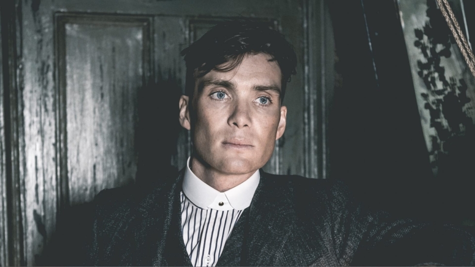 De beste film van 'Peaky Blinders'-acteur Cillian Murphy is een Christopher Nolan-film, en zijn slechtste is...