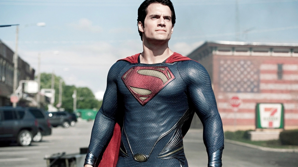 Warner Bros. zou een alternatieve Superman willen in de reboot van J.J. Abrams