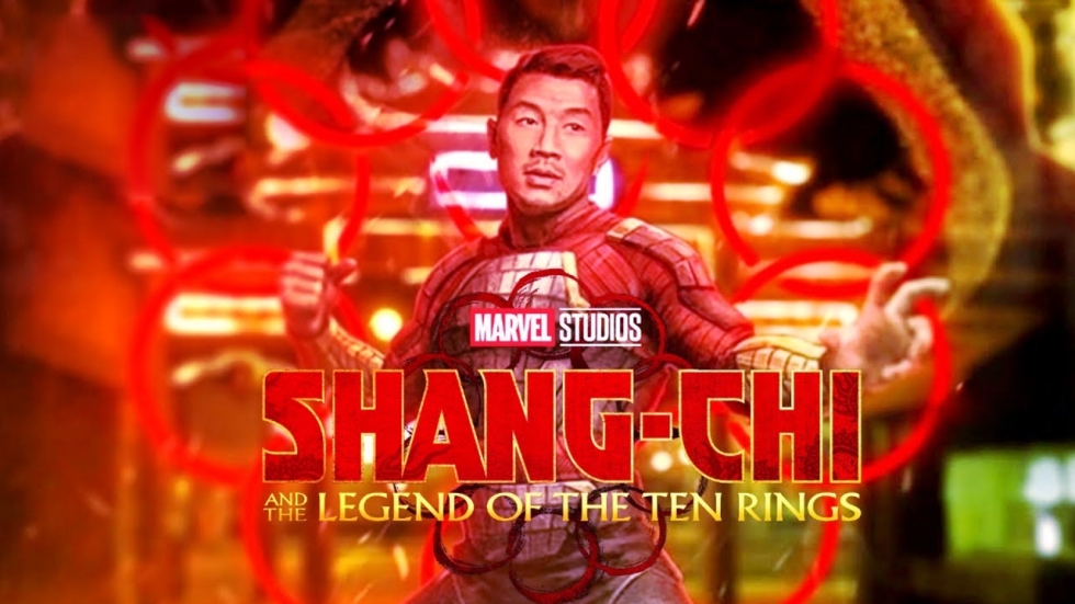Eerste blik op de titelheld in 'Shang-Chi and the Legend of the Ten Rings'