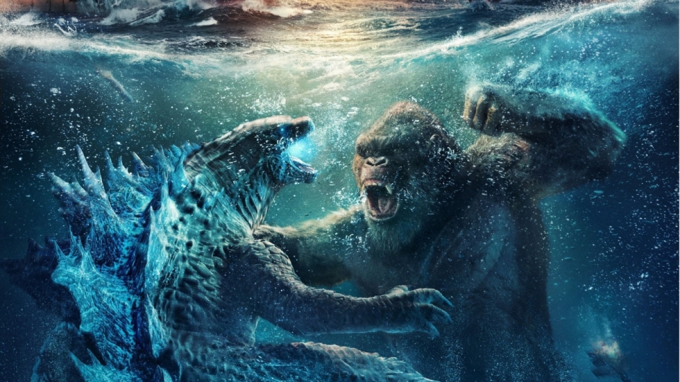'Godzilla vs. Kong' blijft zeker niet onbeslist