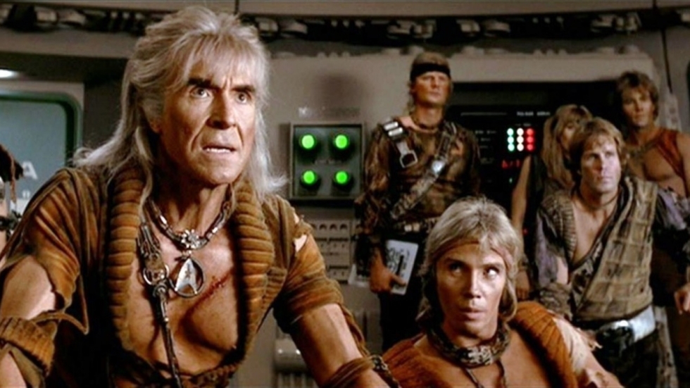 'Star Trek: The Wrath of Khan'-producent over de toekomst van Trek