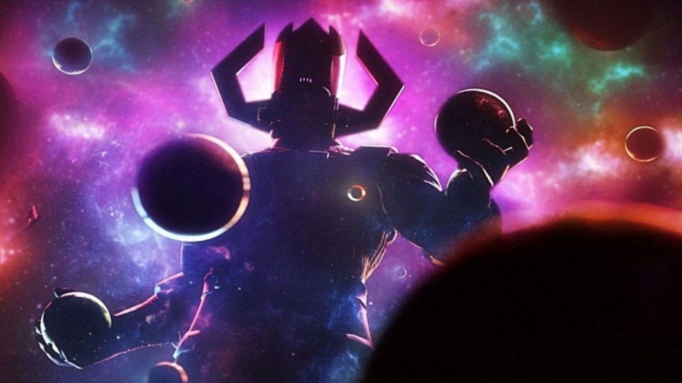 'Fantastic 4'-regisseur hoopt op nieuwe Galactus