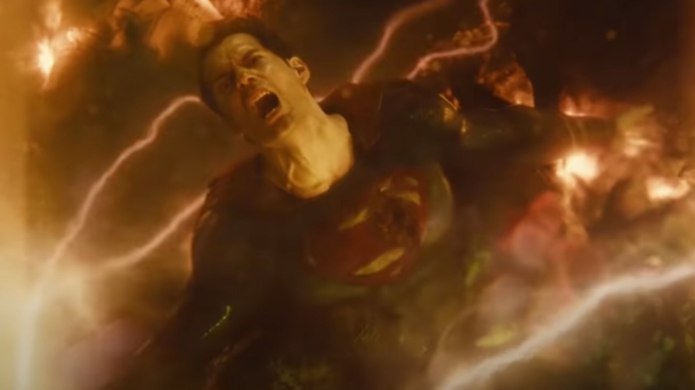 'Zack Snyder's Justice League' eindigt met een soort 'Avengers: Infinity War' cliffhanger