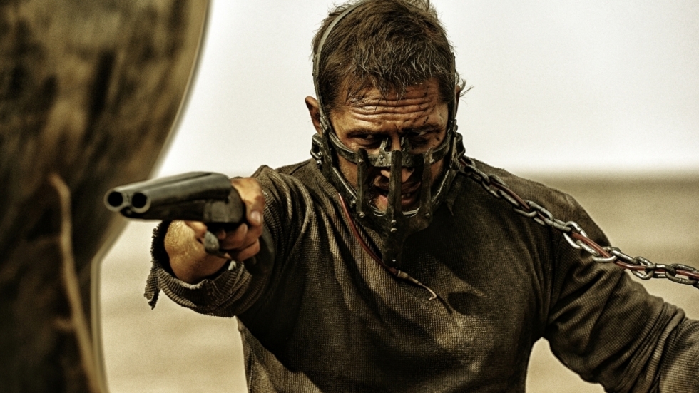 Deepfake zet Mel Gibson in 'Mad Max: Fury Road'