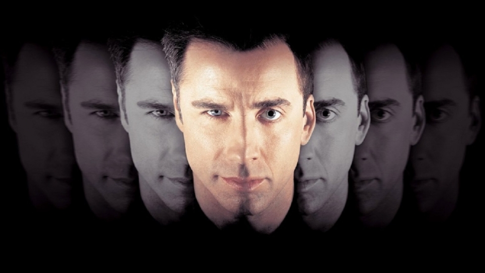 'Face/Off 2' script bijna klaar; wordt écht een sequel