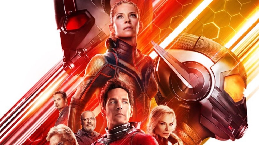 Omstreden acteur niet terug in 'Ant-Man and the Wasp: Quantumania'