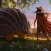 'Raya and the Last Dragon' heeft gave verwijzing naar andere Disney-film