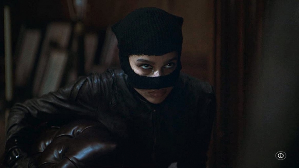 Catwoman van Zoë Kravitz krijgt als eerst een eigen film bij succes 'The Batman'