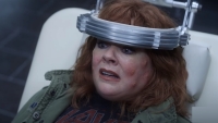 Gehate Netflix-film 'Thunder Force' wel plat gekeken