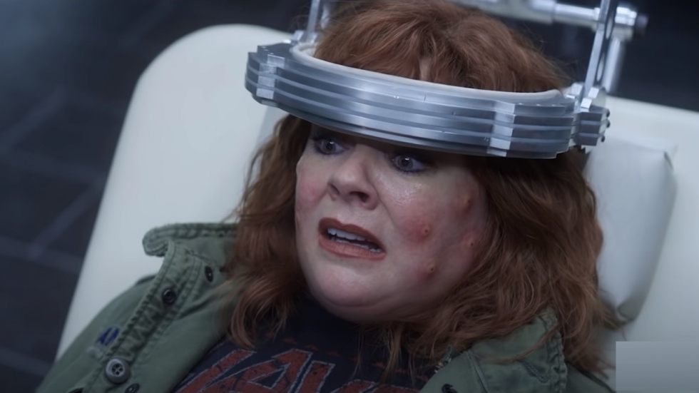 Netflix zet eerste trailer 'Thunder Force' online: superheldenfilm met Melissa McCarthy & Octavia Spencer