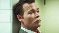Johnny Depp is toch opvallend normaal in trailer 'City of Lies'