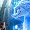 'Raya and the Last Dragon' heeft gave verwijzing naar andere Disney-film