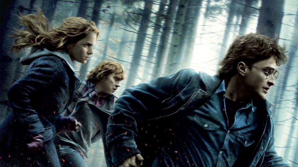 'Harry Potter'-franchise kan flink uitbreiden de komende tijd