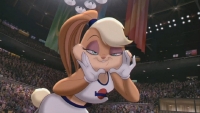 'Space Jam: A New Legacy'-regisseur over de nieuwe 'niet langer geseksualiseerde'-look van Lola Bunny
