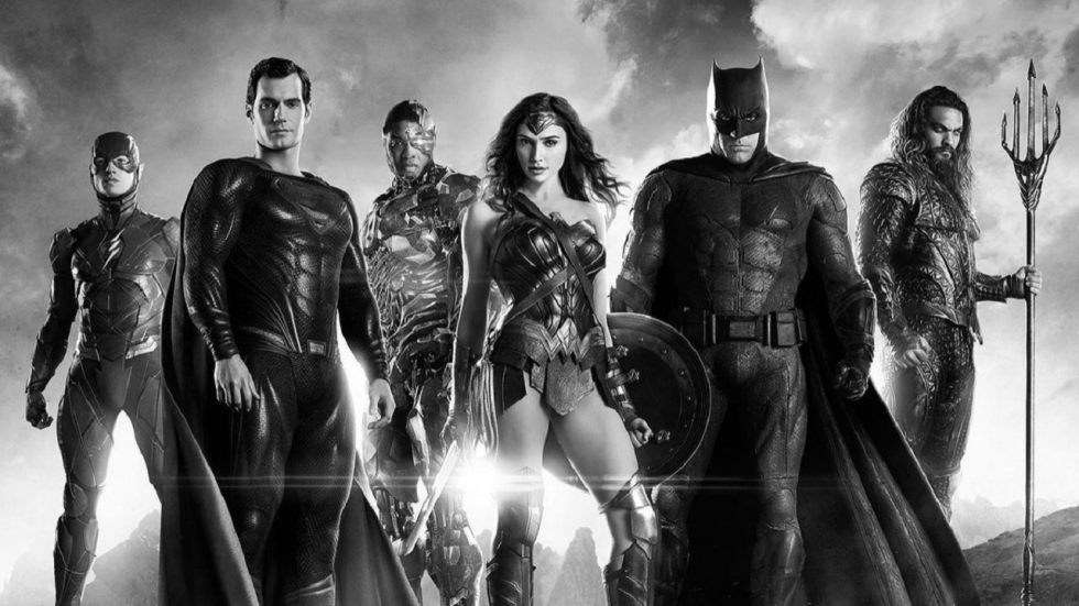 Hier kun je 'Zack Snyder's Justice League' kijken vanaf 18 maart