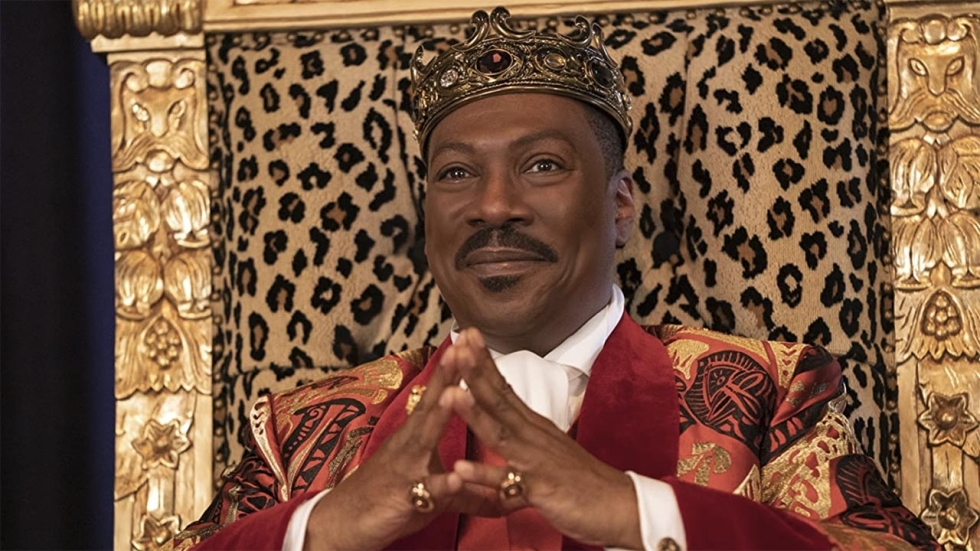 Eddie Murphy heeft al een idee voor 'Coming to America 3'