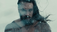 'Zack Snyder's Justice League' gaat de mist in met Aquaman