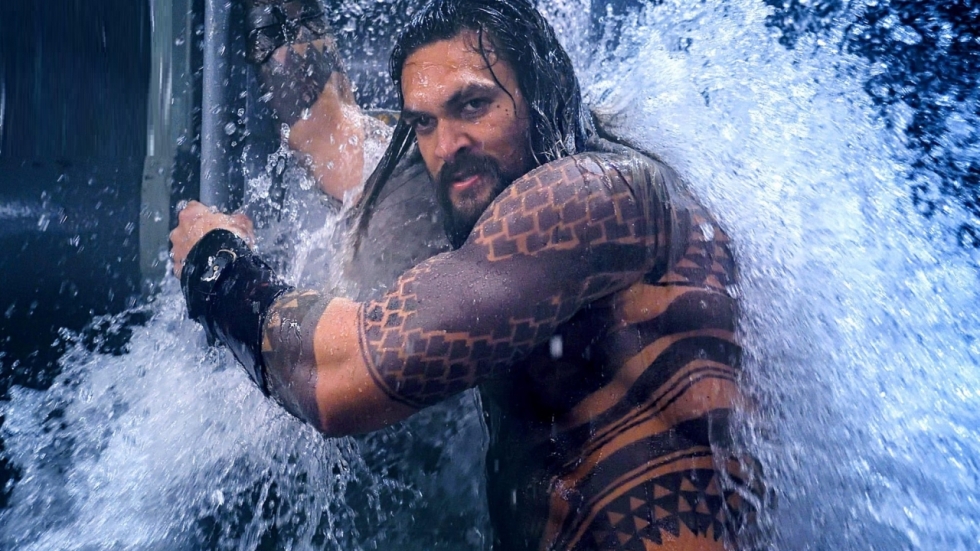 De beste film van Jason Momoa is 'Braven' en zijn slechtste is...