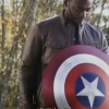 'Chris Evans wilde eigenlijk helemaal geen Captain America zijn'