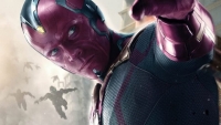 Paul Bettany: Joss Whedon wilde dat Marvel-held Vision een zichtbare penis zou hebben