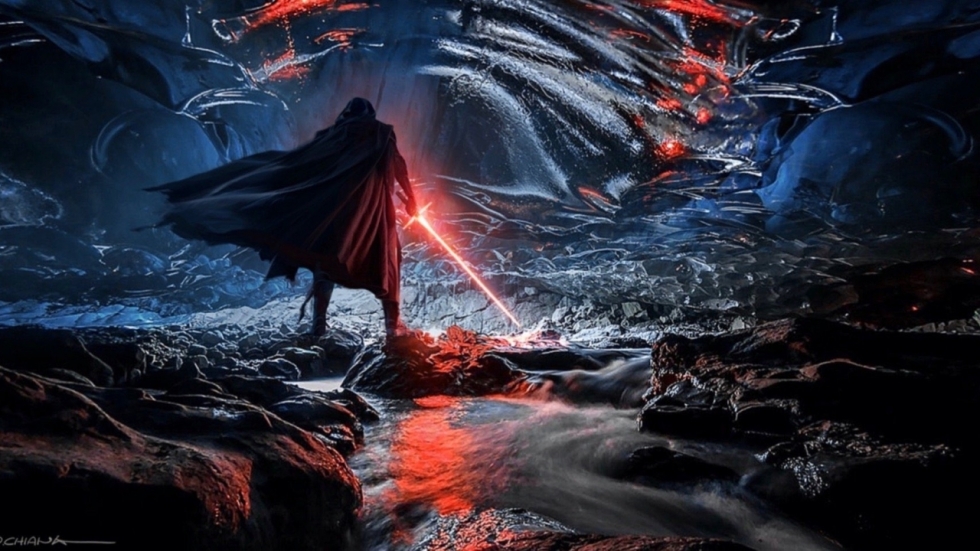 Gaaf: 'Star Wars: Duel of the Fates' is straks helemaal te lezen