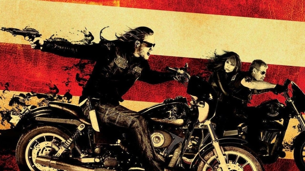 'Sons of Anarchy'-bedenker maakt Netflix-horror 'This Beast'