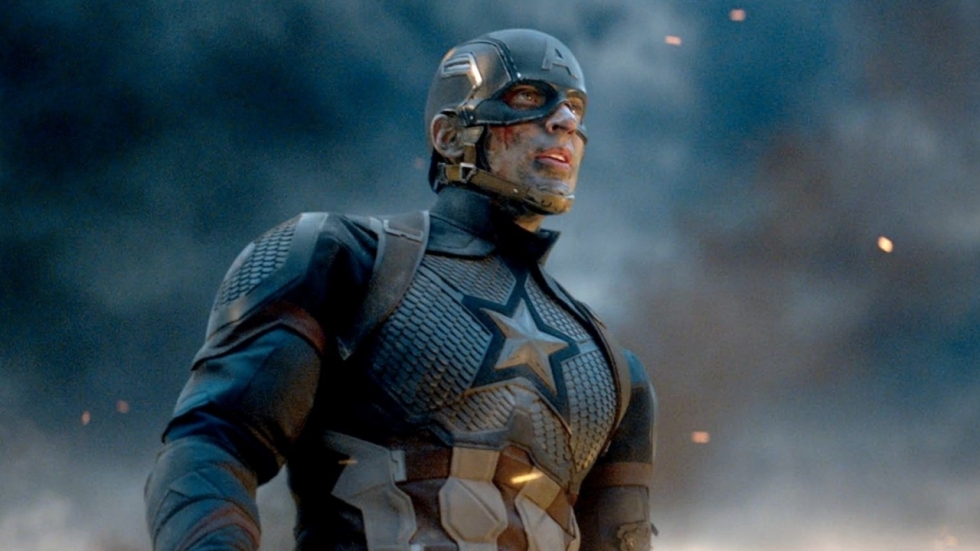 Marvel-baas Kevin Feige over de nieuwe Captain America