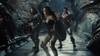 Dit zijn de 6 hoofdstuktitels uit 'Justice League' director's cut