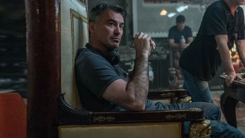 'John Wick'-regisseur Chad Stahelski maakt nieuwe actiethriller