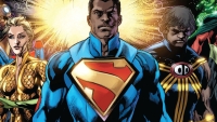 Ook 'Star Wars'-acteur John Boyega in de race om Superman te worden