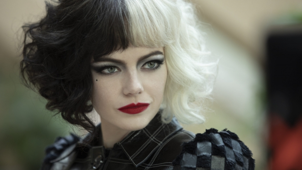 Emma Stone wordt het monster van Frankenstein