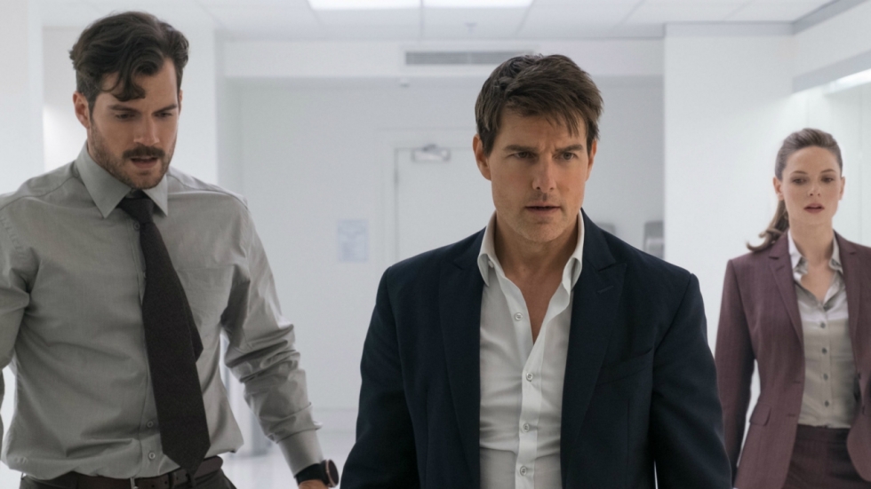 'Mission: Impossible'-vervolgfilms verrijkt met vijf acteurs: 'The Community'?