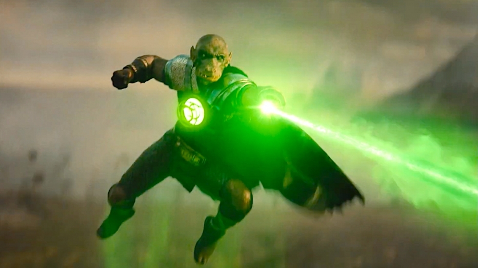 BREAKING: Laatste trailer 'Zack Snyder's Justice League' teaset hoop nieuwe superhelden